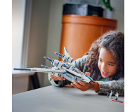 LEGO Star Wars 75399 Myśliwiec U-Wing Rebelii - 1308213 - zdjęcie 15